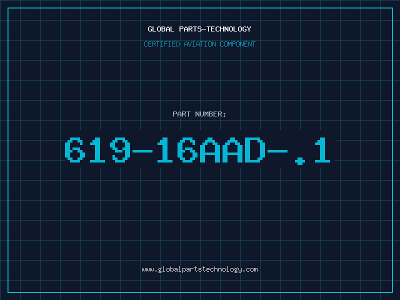 Aviation Part 619-16AAD-.1