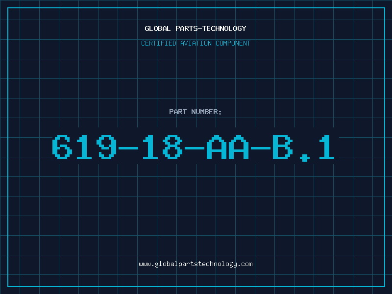 Aviation Part 619-18-AA-B.1