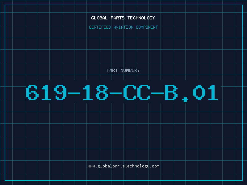 Aviation Part 619-18-CC-B.01