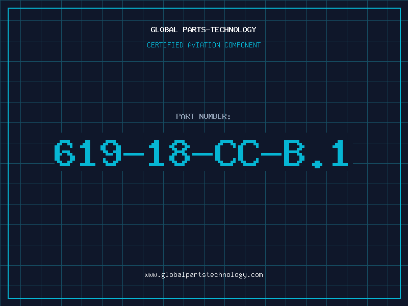 Aviation Part 619-18-CC-B.1