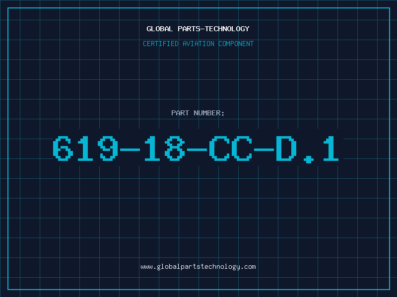 Aviation Part 619-18-CC-D.1