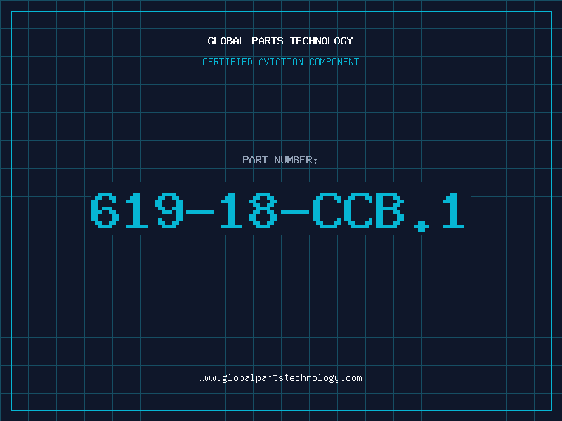 Aviation Part 619-18-CCB.1