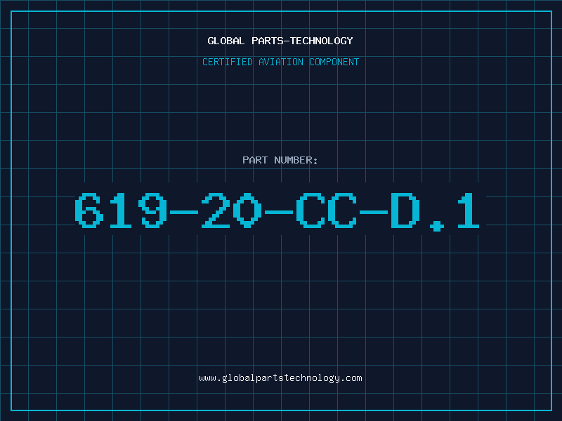 Aviation Part 619-20-CC-D.1