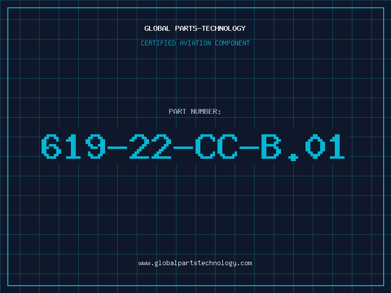 Aviation Part 619-22-CC-B.01