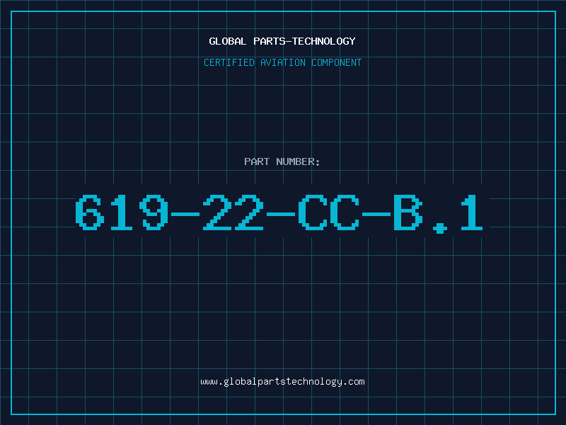 Aviation Part 619-22-CC-B.1