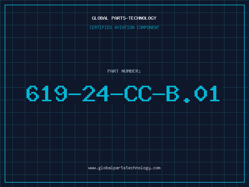 Aviation Part 619-24-CC-B.01