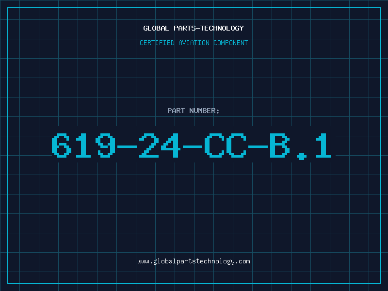 Aviation Part 619-24-CC-B.1