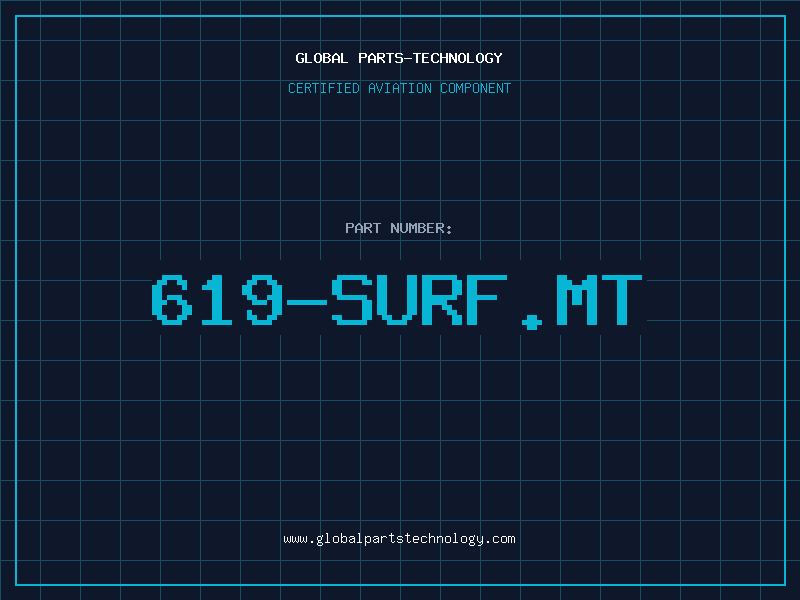 Aviation Part 619-SURF.MT