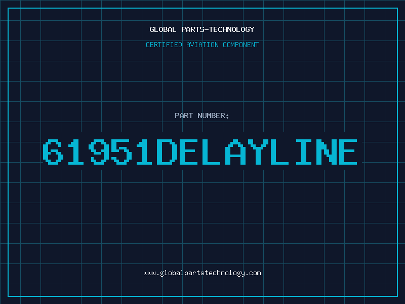 Aviation Part 61951DELAYLINE