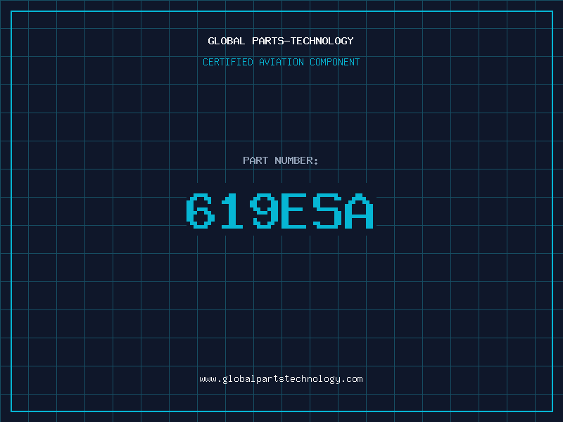 Aviation Part 619ESA
