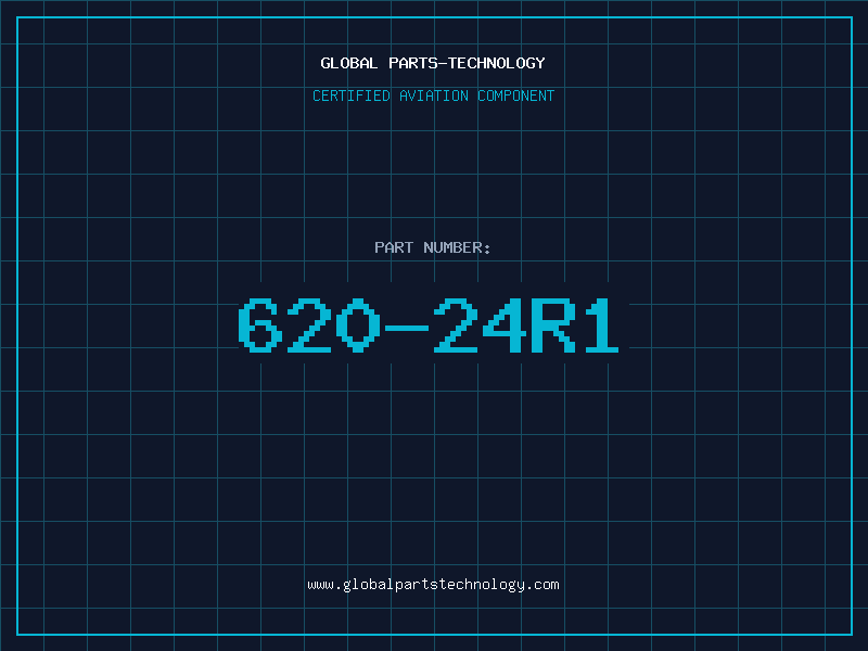 Aviation Part 620-24R1
