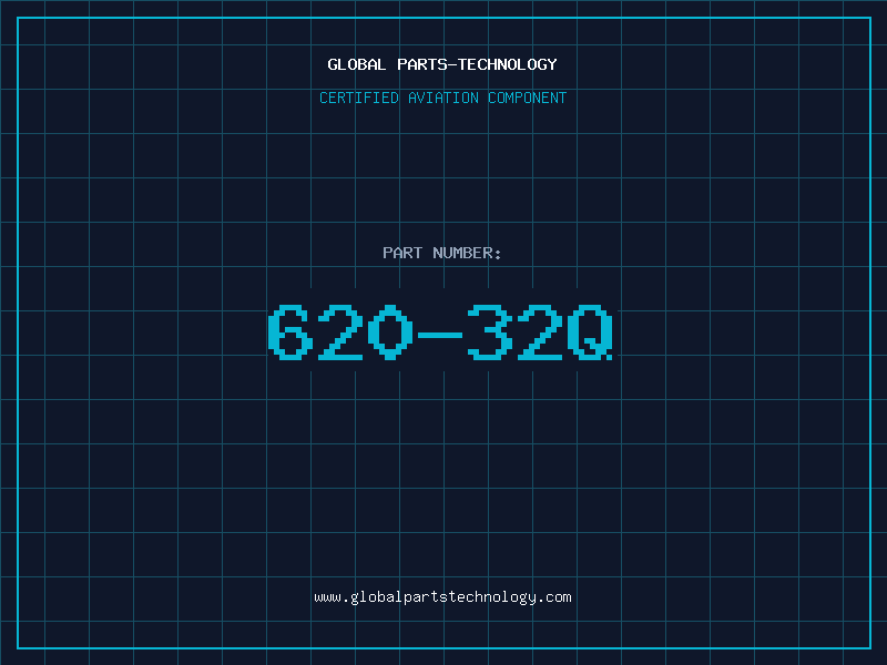Aviation Part 620-32Q