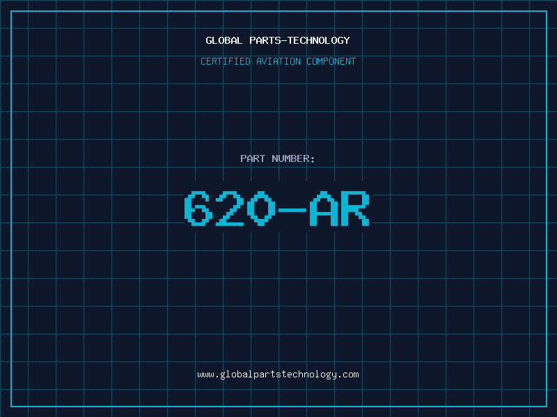 Aviation Part 620-AR