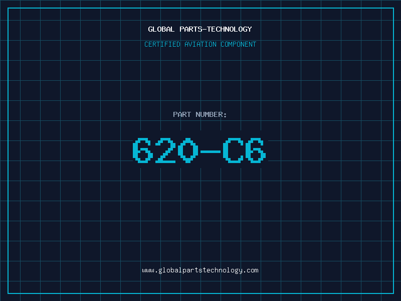 Aviation Part 620-C6