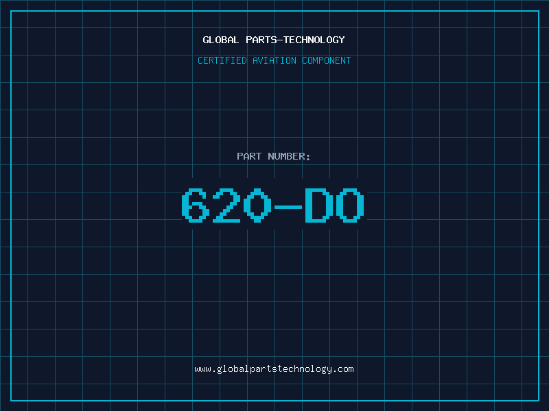 Aviation Part 620-DO
