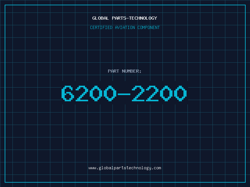 Aviation Part 6200-2200