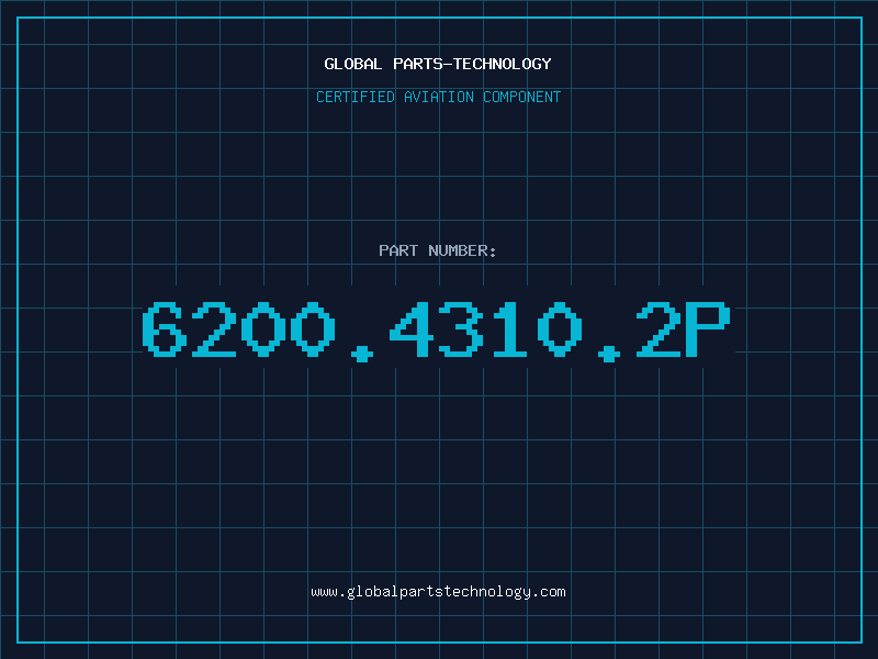 Aviation Part 6200.4310.2P