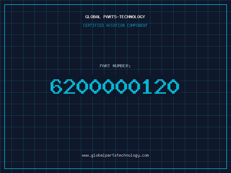 Aviation Part 6200000120