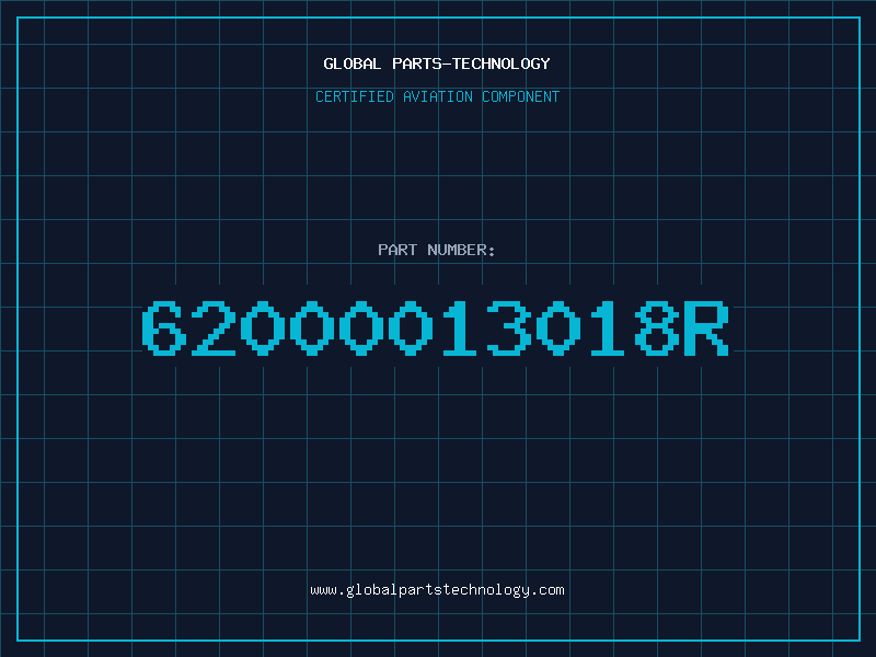 Aviation Part 62000013018R