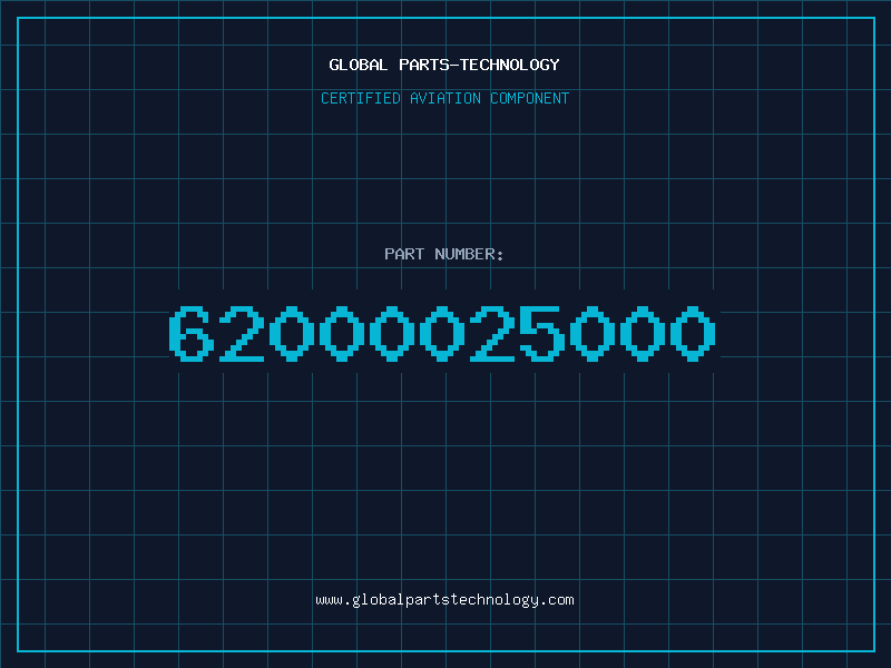 Aviation Part 62000025000