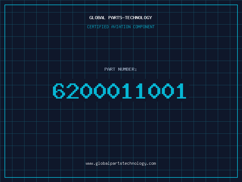 Aviation Part 6200011001