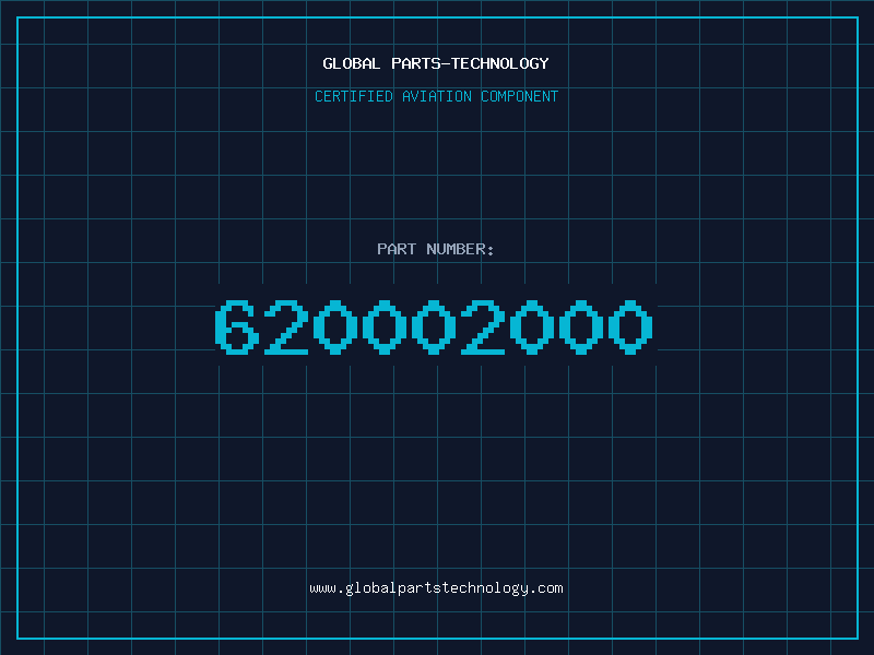 Aviation Part 620002000
