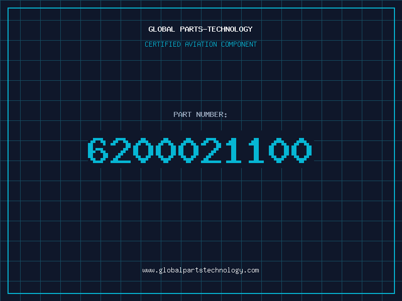 Aviation Part 6200021100