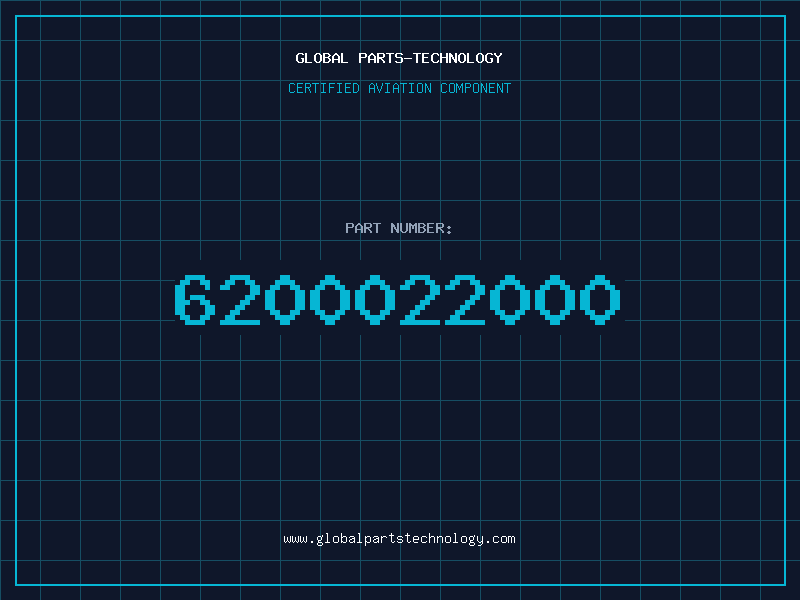Aviation Part 6200022000