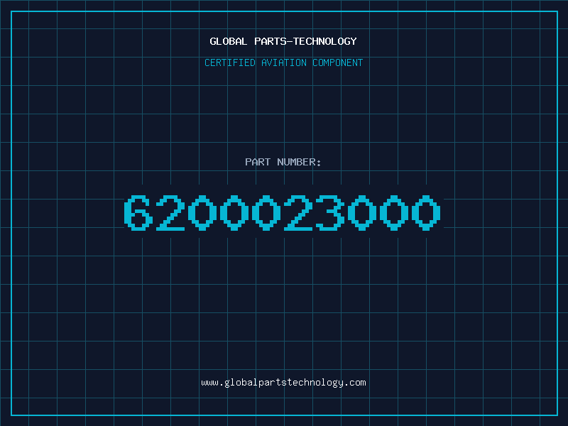 Aviation Part 6200023000