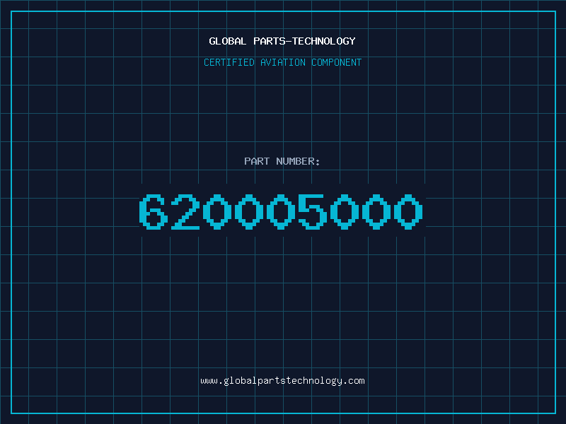 Aviation Part 620005000