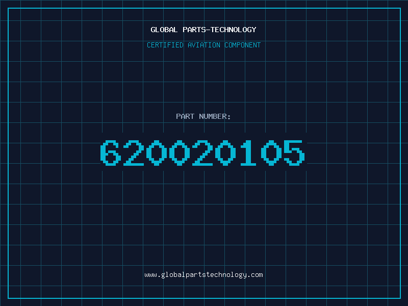 Aviation Part 620020105