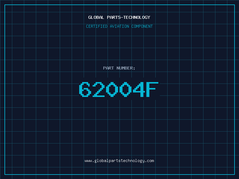 Aviation Part 62004F
