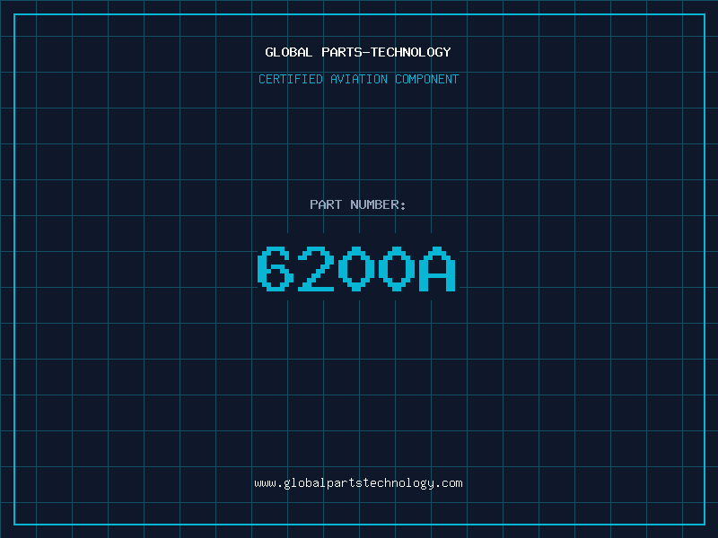 Aviation Part 6200A