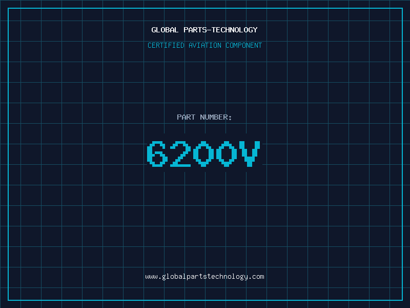 Aviation Part 6200V