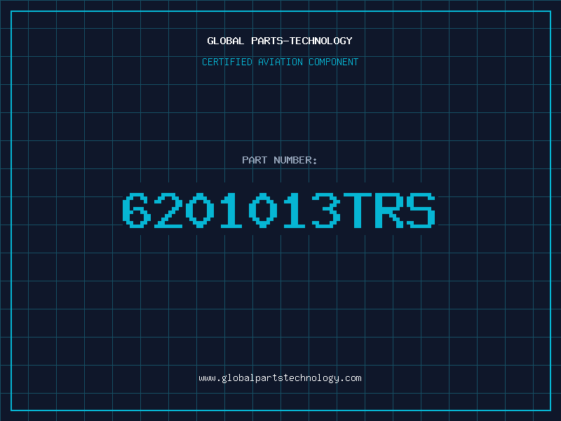 Aviation Part 6201013TRS