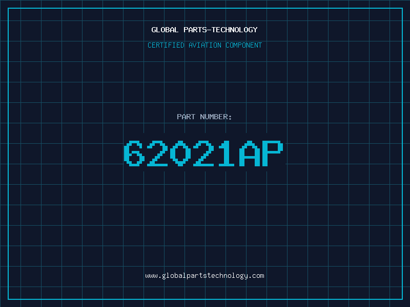 Aviation Part 62021AP