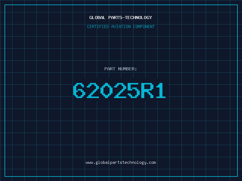Aviation Part 62025R1