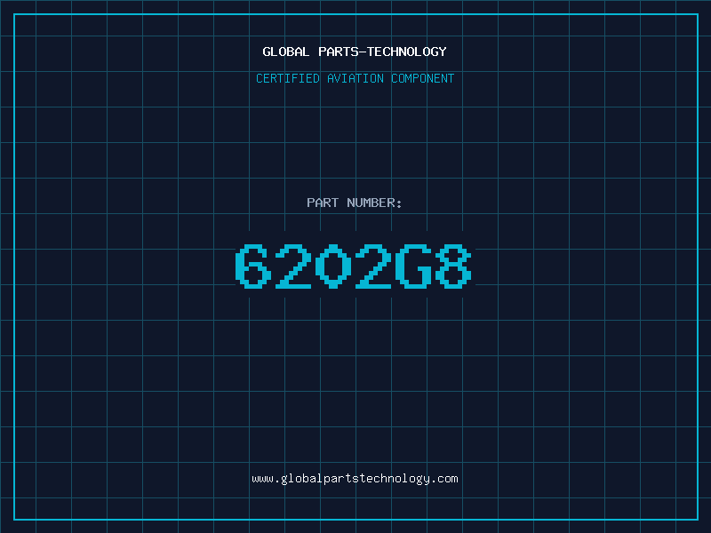 Aviation Part 6202G8