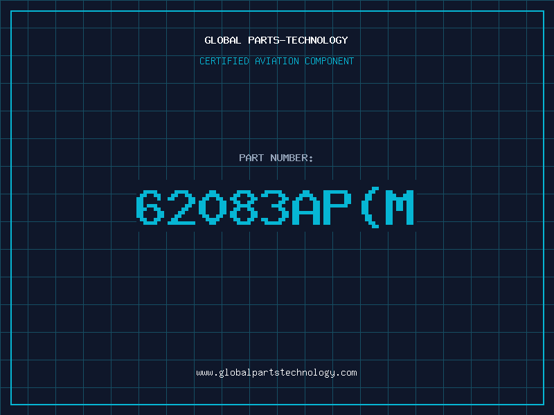 Aviation Part 62083APM