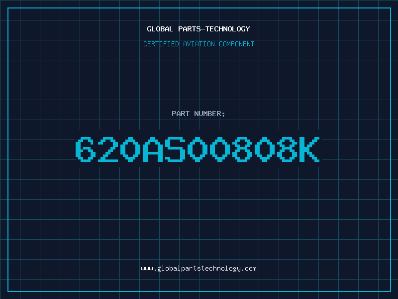 Aviation Part 620AS00808K