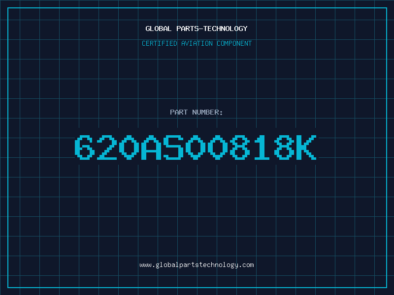 Aviation Part 620AS00818K