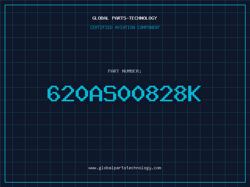 Aviation Part 620AS00828K
