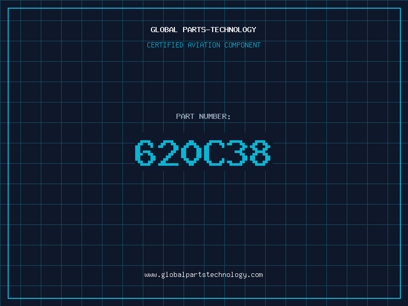 Aviation Part 620C38