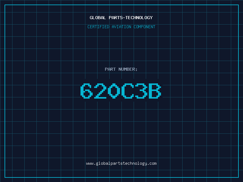 Aviation Part 620C3B
