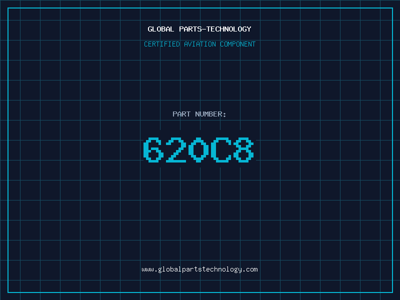 Aviation Part 620C8