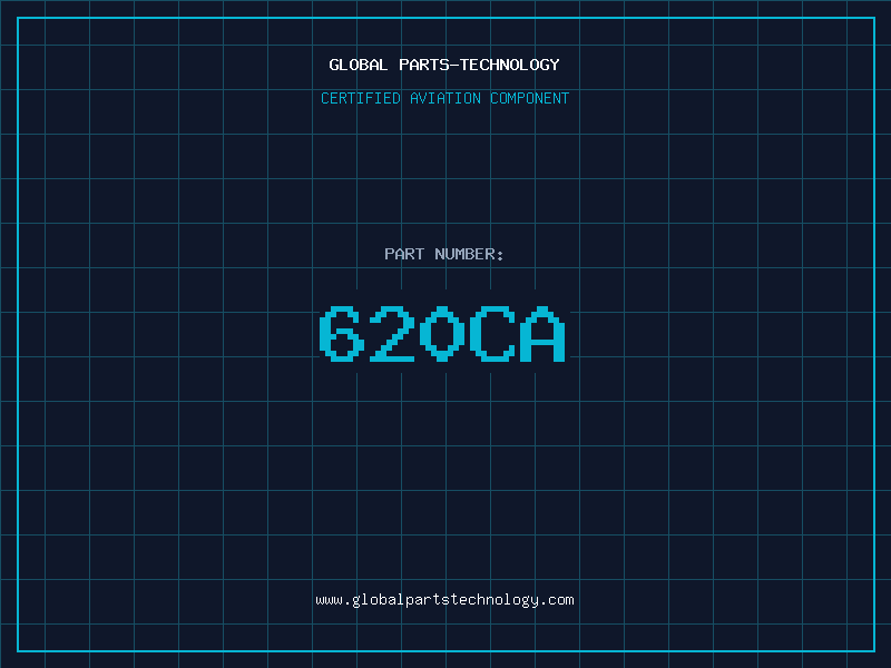 Aviation Part 620CA