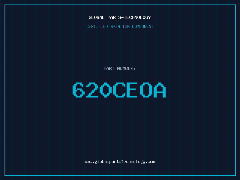 Aviation Part 620CEOA