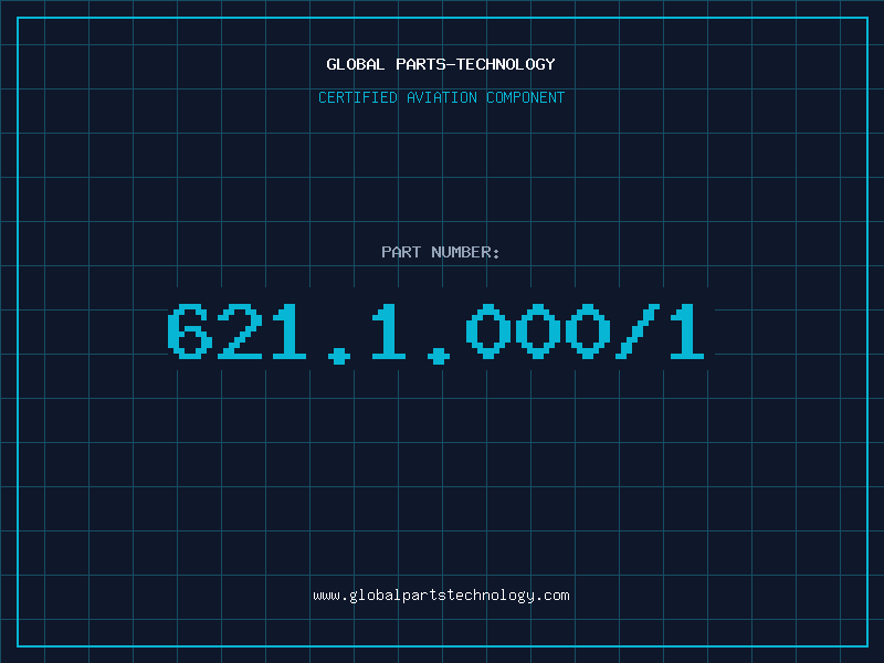 Aviation Part 621.1.000/1