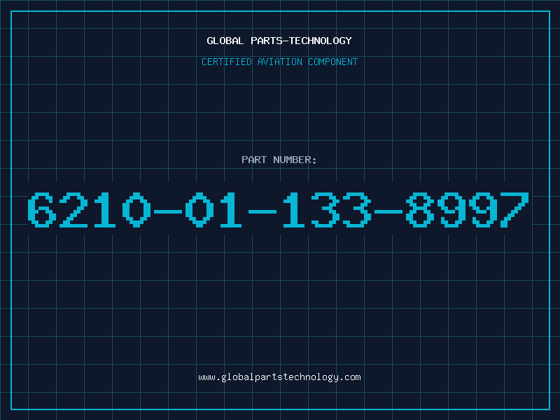 Aviation Part 6210-01-133-8997