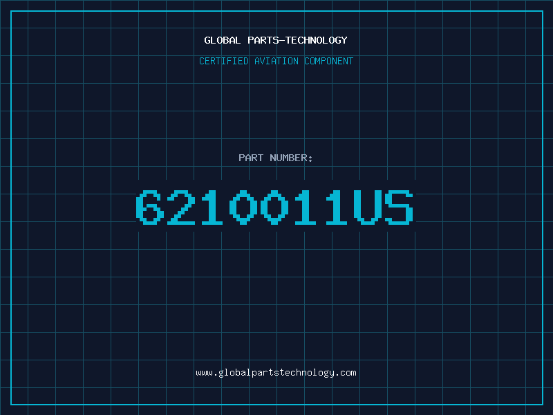Aviation Part 6210011US
